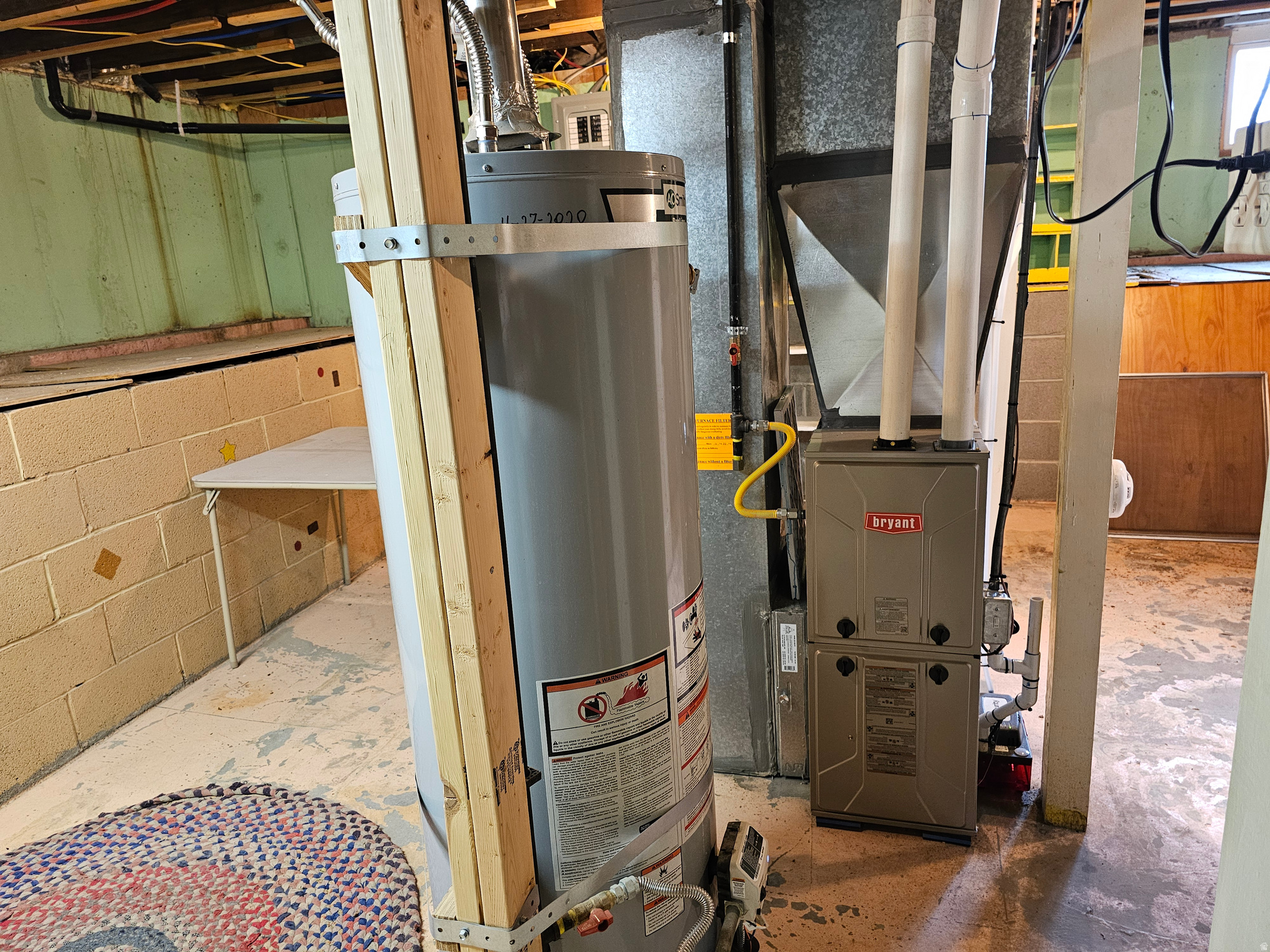 CASTLEGATE ADD - Residential