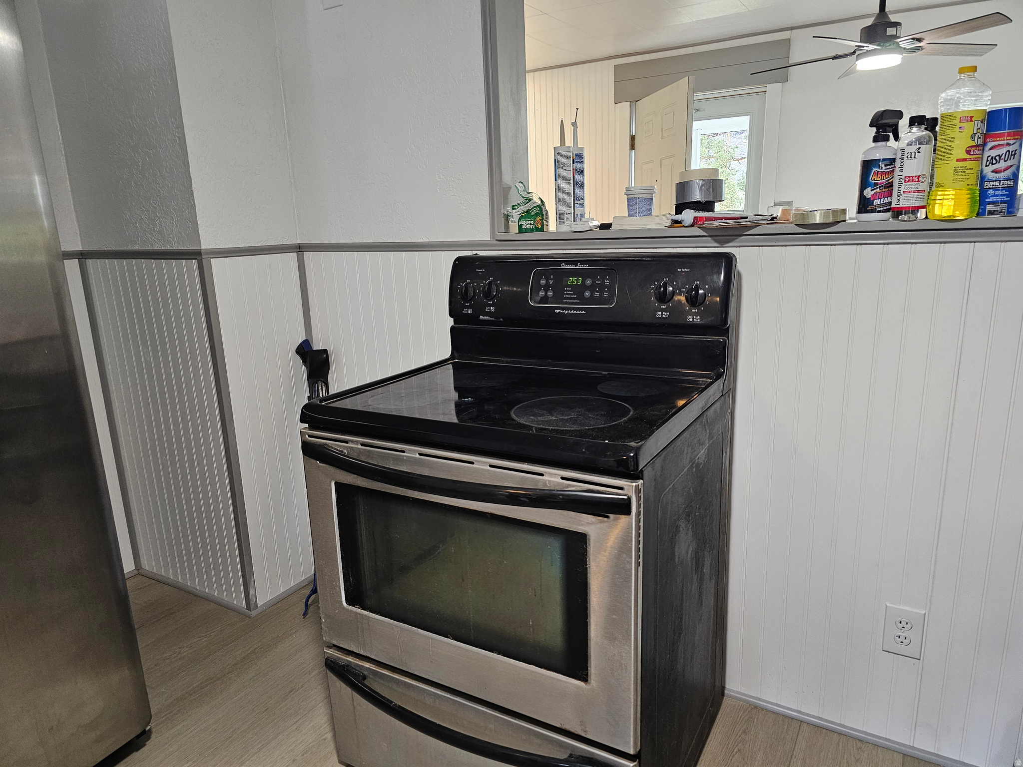 CASTLEGATE ADD - Residential