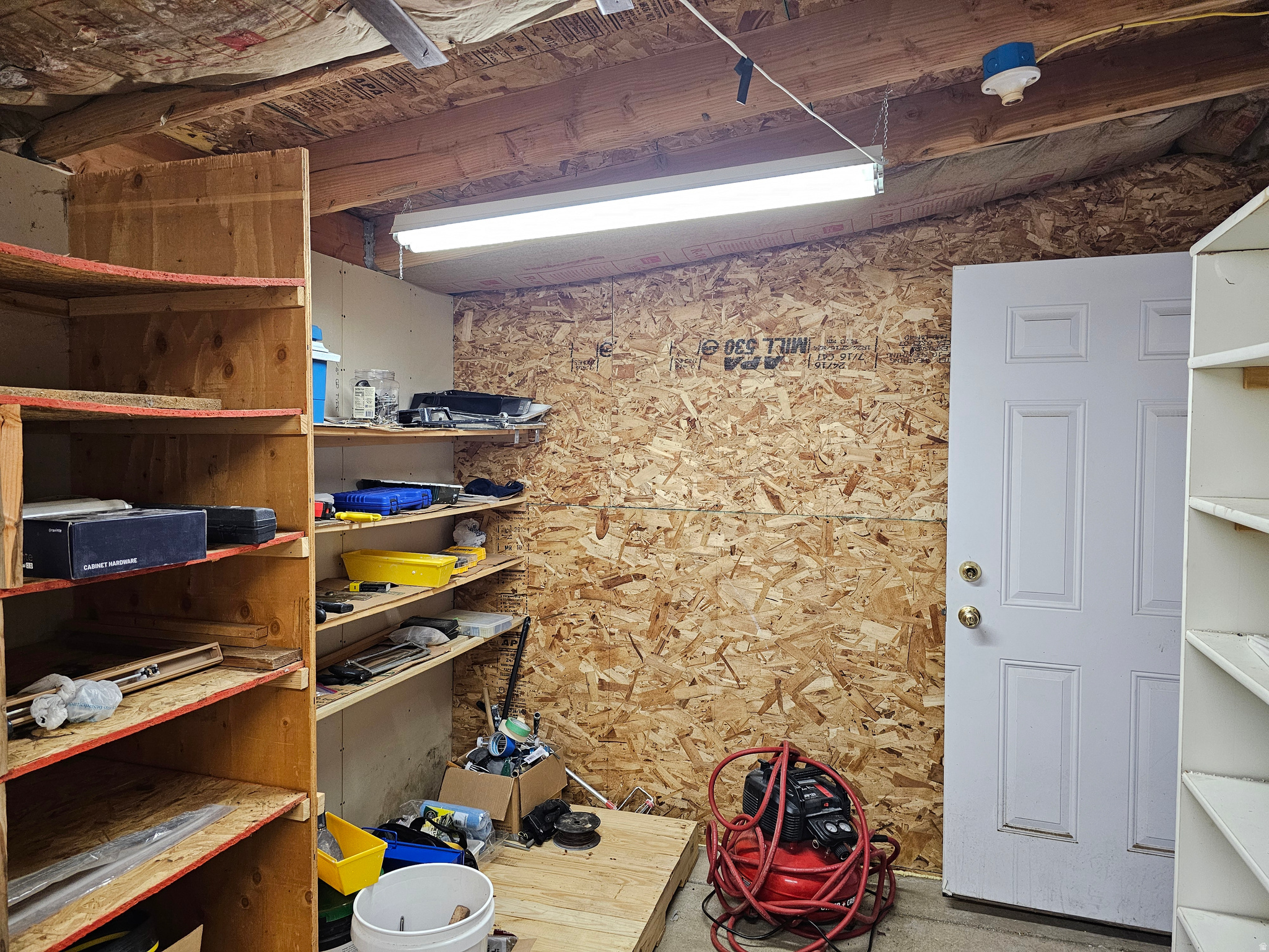 CASTLEGATE ADD - Residential