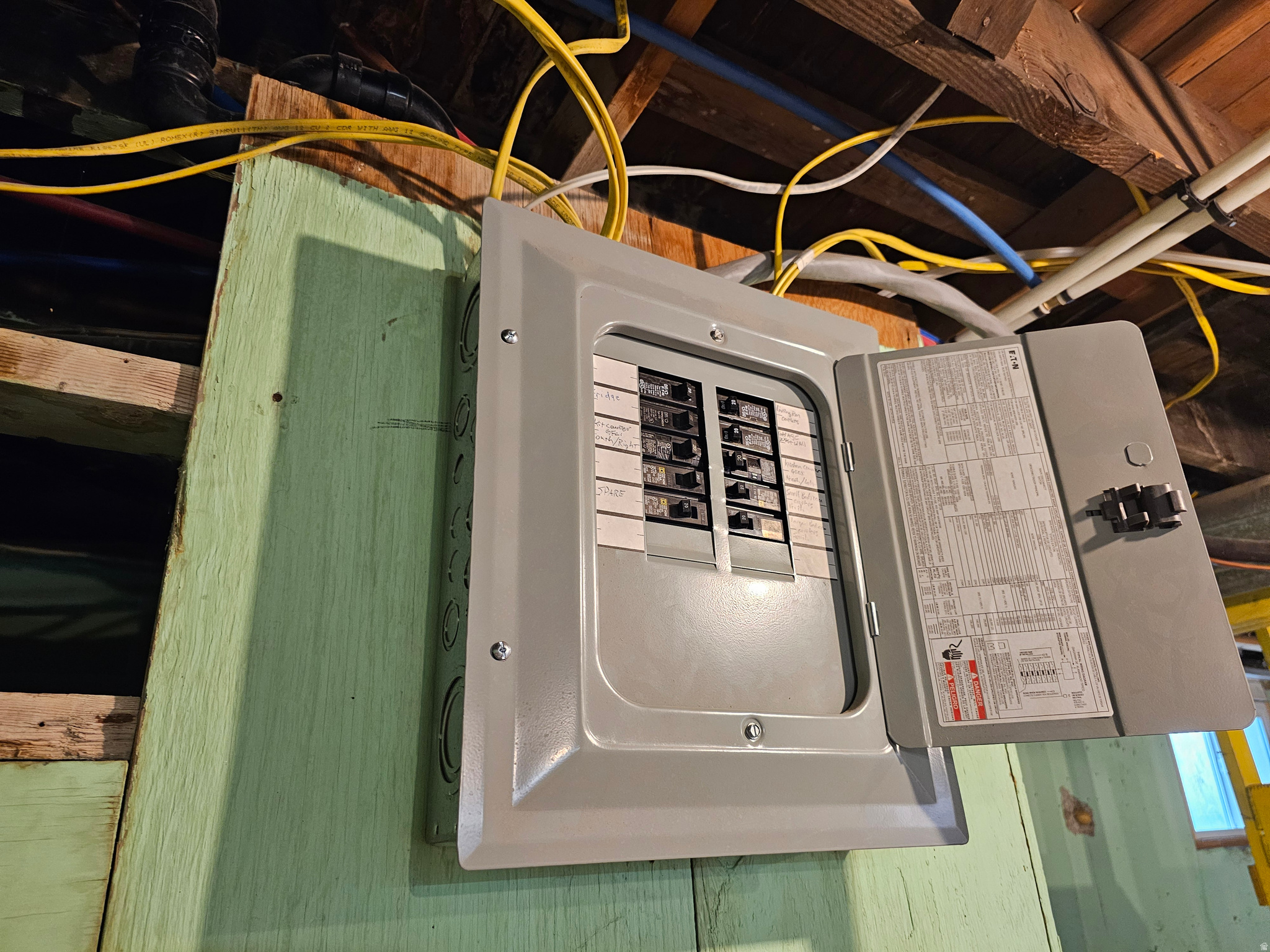 CASTLEGATE ADD - Residential