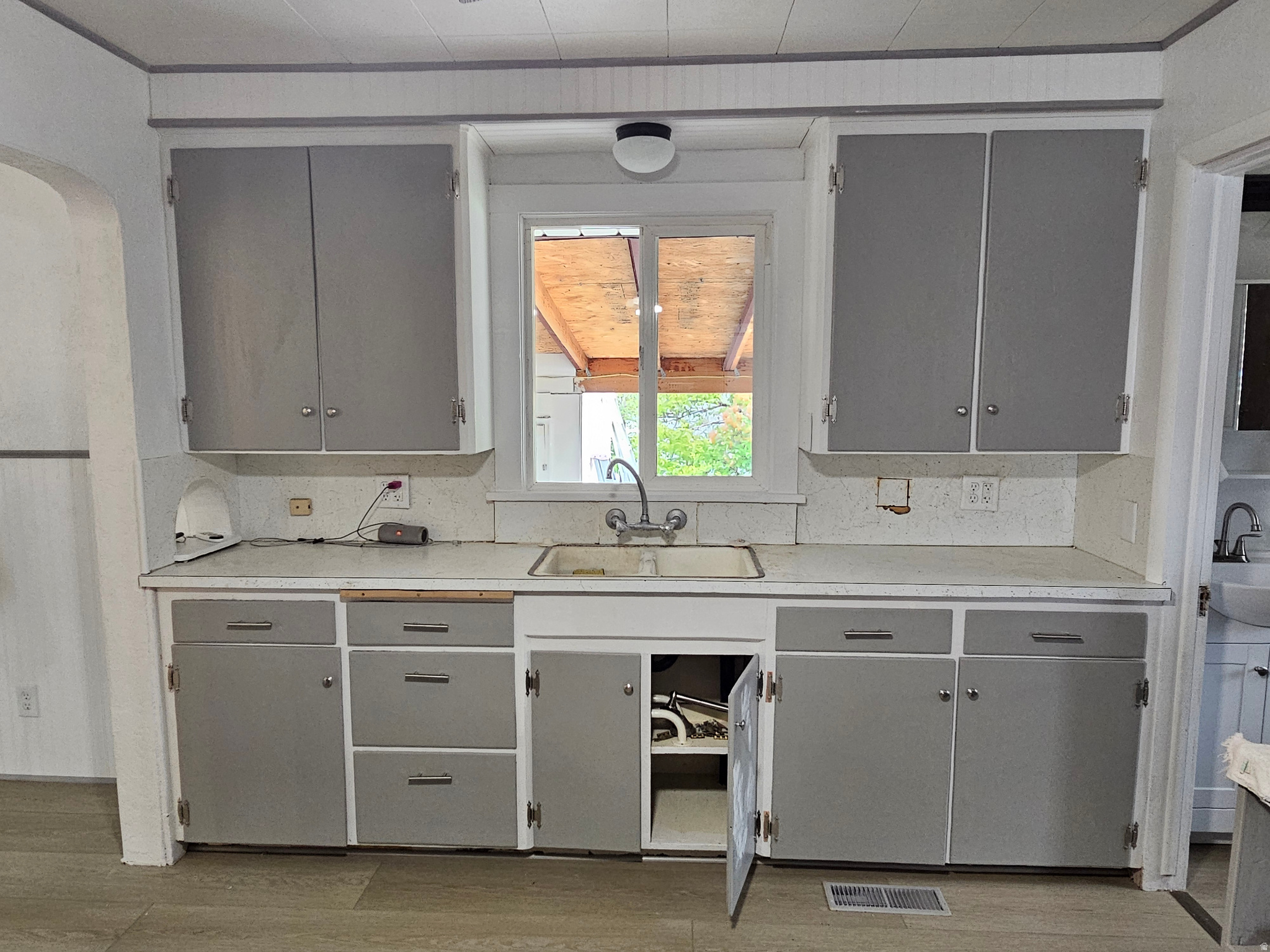 CASTLEGATE ADD - Residential