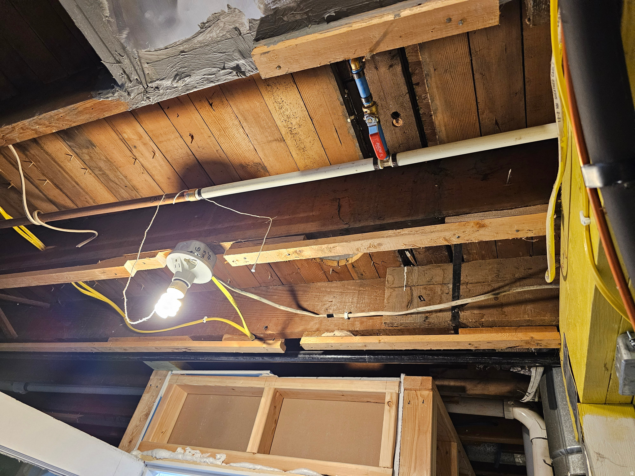 CASTLEGATE ADD - Residential