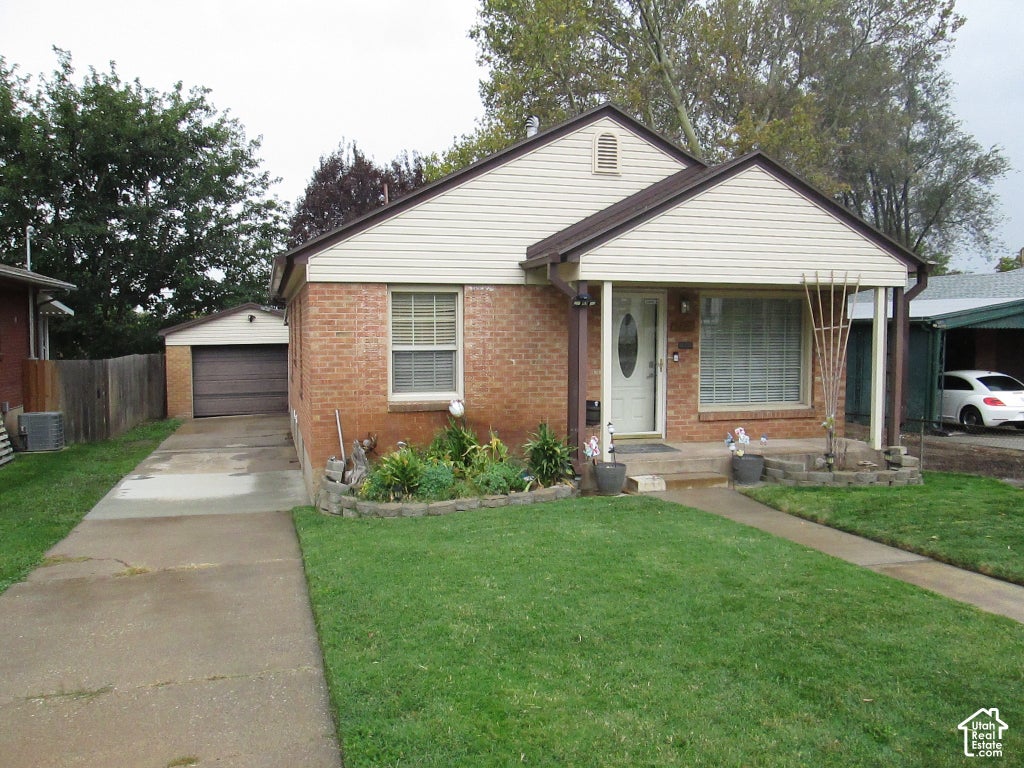 Photo of 2337 IOWA AVE, Ogden, UT 84401 (MLS # 2192824)