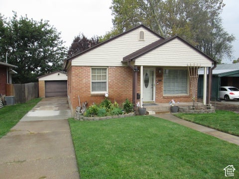 Photo of 2337 IOWA AVE, Ogden, UT 84401 (MLS # 2192824)