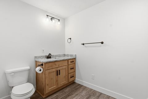 Tiny photo for 7670 N HIGHWAY 38, Honeyville, UT 84314 (MLS # 2132829)