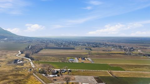 Tiny photo for 7670 N HIGHWAY 38, Honeyville, UT 84314 (MLS # 2132829)