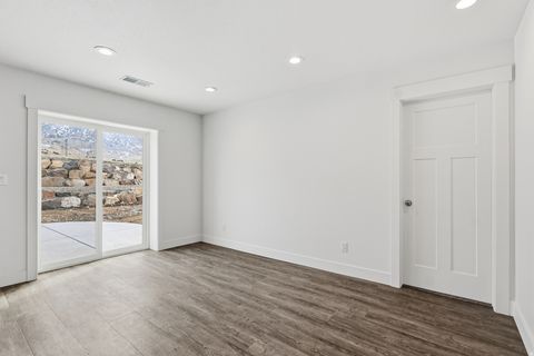 Tiny photo for 7670 N HIGHWAY 38, Honeyville, UT 84314 (MLS # 2132829)