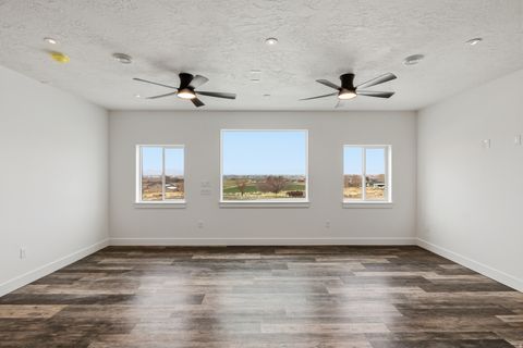 Tiny photo for 7670 N HIGHWAY 38, Honeyville, UT 84314 (MLS # 2132829)