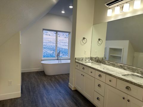 Tiny photo for 7670 N HIGHWAY 38, Honeyville, UT 84314 (MLS # 2132829)