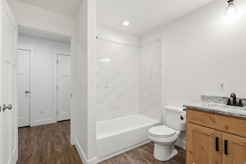 Tiny photo for 7670 N HIGHWAY 38, Honeyville, UT 84314 (MLS # 2132829)