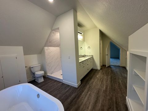 Tiny photo for 7670 N HIGHWAY 38, Honeyville, UT 84314 (MLS # 2132829)