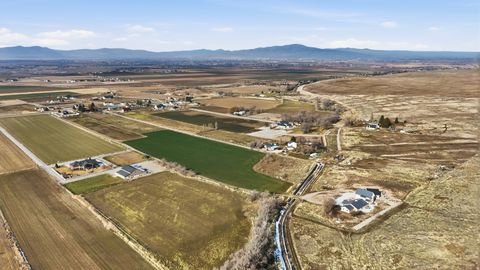 Tiny photo for 7670 N HIGHWAY 38, Honeyville, UT 84314 (MLS # 2132829)