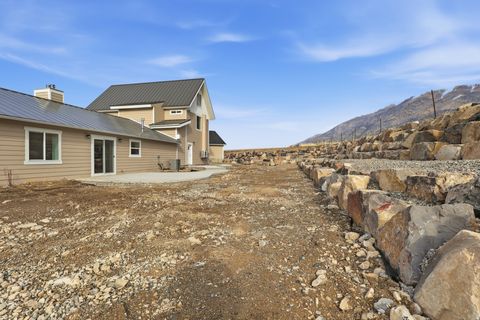 Tiny photo for 7670 N HIGHWAY 38, Honeyville, UT 84314 (MLS # 2132829)