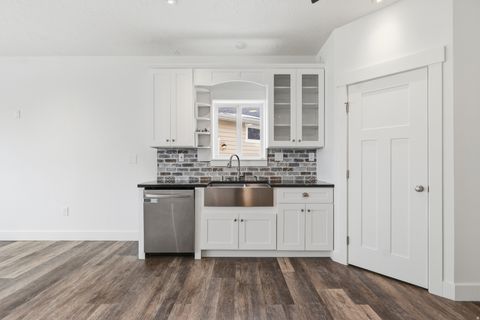 Tiny photo for 7670 N HIGHWAY 38, Honeyville, UT 84314 (MLS # 2132829)