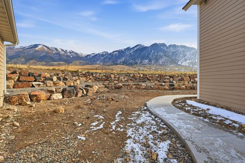 Tiny photo for 7670 N HIGHWAY 38, Honeyville, UT 84314 (MLS # 2132829)