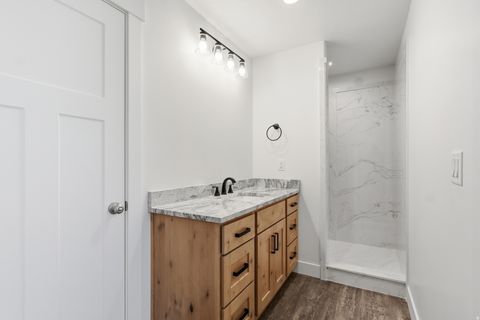 Tiny photo for 7670 N HIGHWAY 38, Honeyville, UT 84314 (MLS # 2132829)