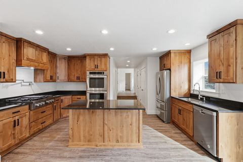 Tiny photo for 7670 N HIGHWAY 38, Honeyville, UT 84314 (MLS # 2132829)