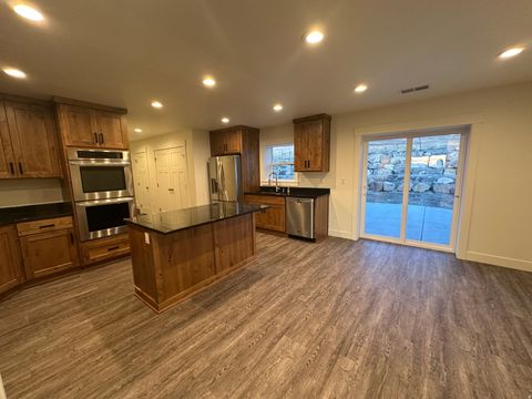 Tiny photo for 7670 N HIGHWAY 38, Honeyville, UT 84314 (MLS # 2132829)