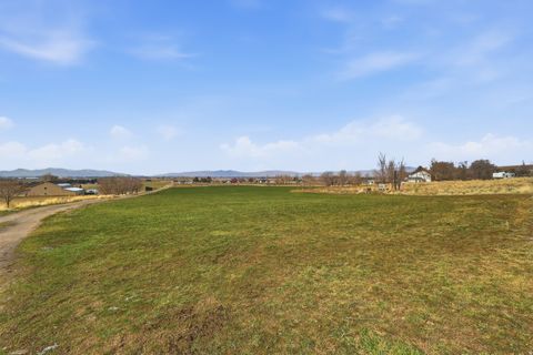 Tiny photo for 7670 N HIGHWAY 38, Honeyville, UT 84314 (MLS # 2132829)