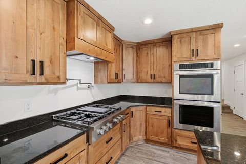 Tiny photo for 7670 N HIGHWAY 38, Honeyville, UT 84314 (MLS # 2132829)