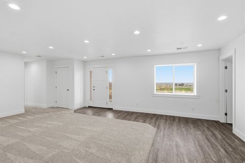 Tiny photo for 7670 N HIGHWAY 38, Honeyville, UT 84314 (MLS # 2132829)