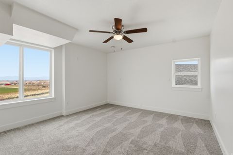 Tiny photo for 7670 N HIGHWAY 38, Honeyville, UT 84314 (MLS # 2132829)