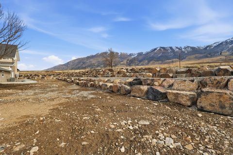 Tiny photo for 7670 N HIGHWAY 38, Honeyville, UT 84314 (MLS # 2132829)