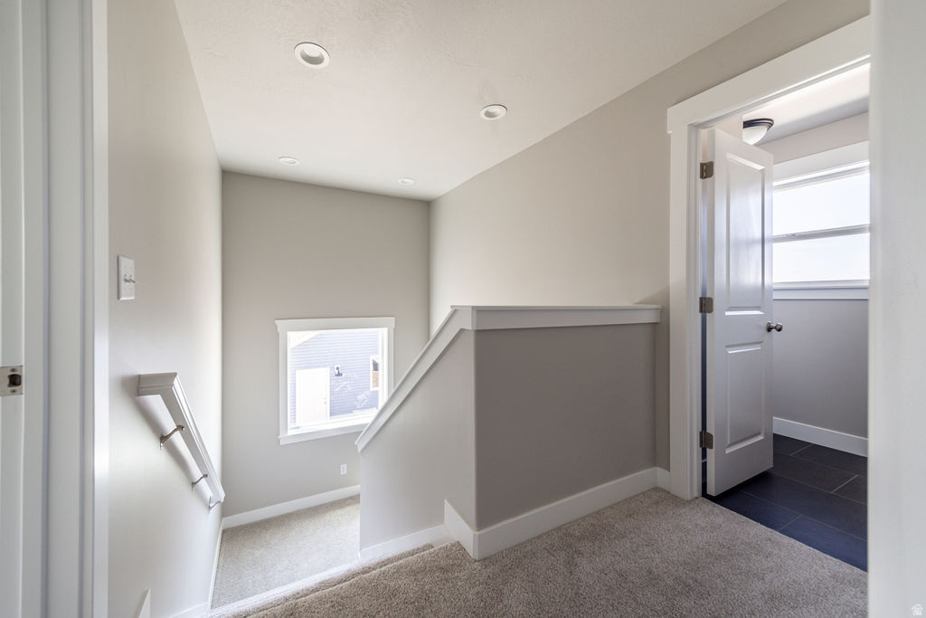 HERITAGE PARKWAY - Residential