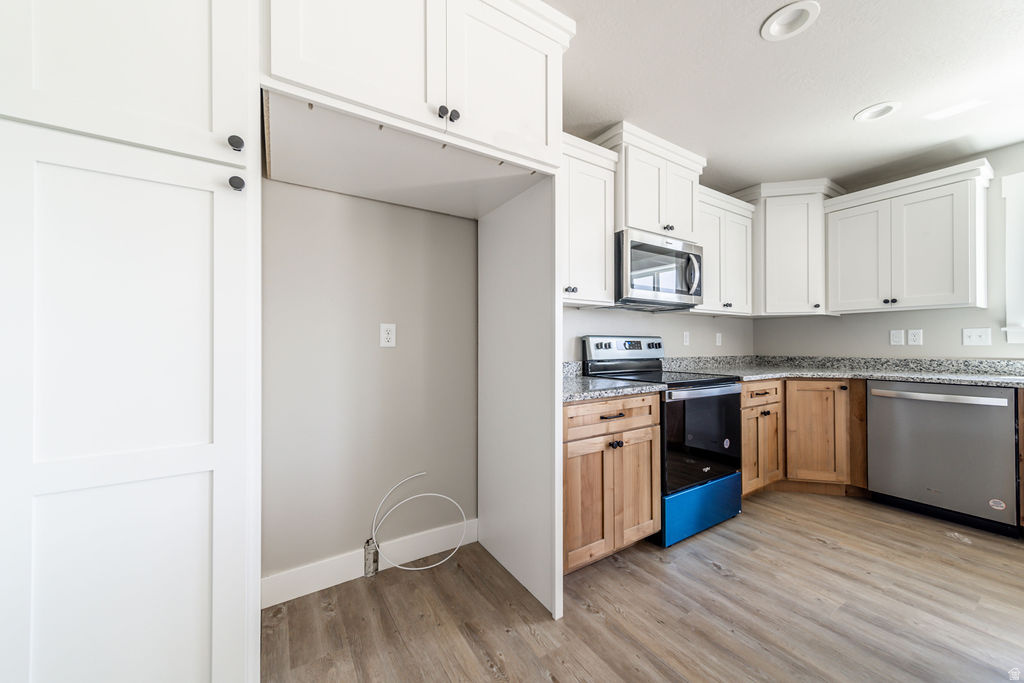 HERITAGE PARKWAY - Residential