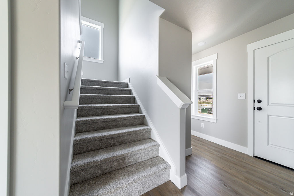 HERITAGE PARKWAY - Residential