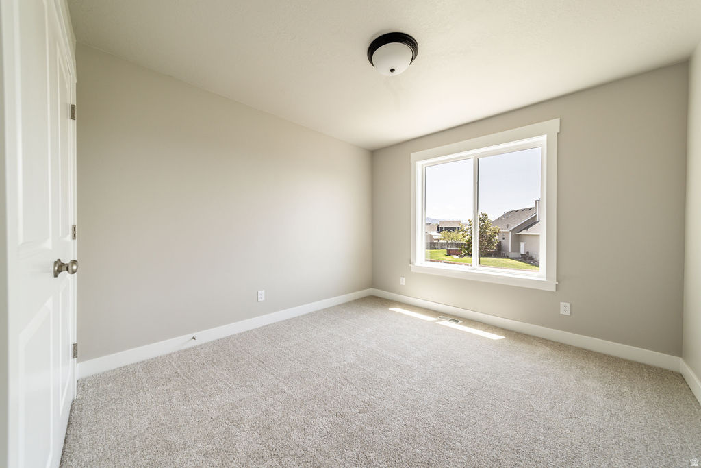 HERITAGE PARKWAY - Residential