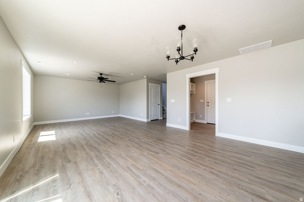 HERITAGE PARKWAY - Residential