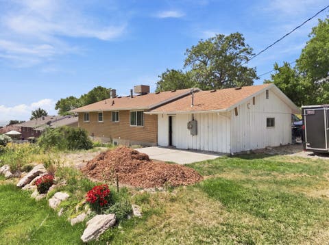 Tiny photo for 3082 N 300 E, North Ogden, UT 84414 (MLS # 2177441)