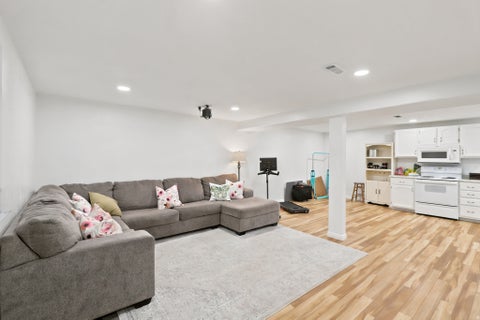 Tiny photo for 3082 N 300 E, North Ogden, UT 84414 (MLS # 2177441)