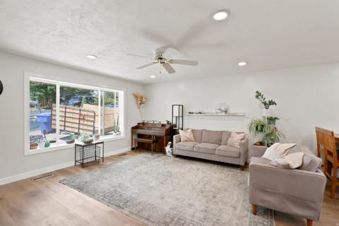 Tiny photo for 3082 N 300 E, North Ogden, UT 84414 (MLS # 2177441)