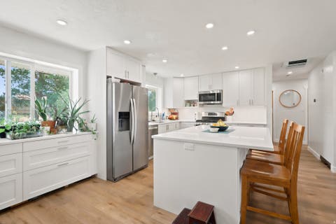 Tiny photo for 3082 N 300 E, North Ogden, UT 84414 (MLS # 2177441)