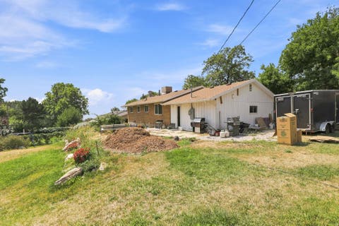 Tiny photo for 3082 N 300 E, North Ogden, UT 84414 (MLS # 2177441)