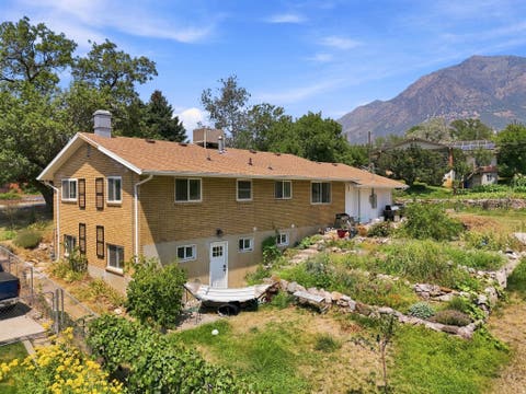 Tiny photo for 3082 N 300 E, North Ogden, UT 84414 (MLS # 2177441)