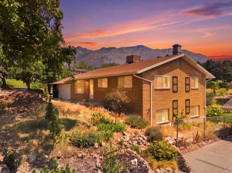Tiny photo for 3082 N 300 E, North Ogden, UT 84414 (MLS # 2177441)