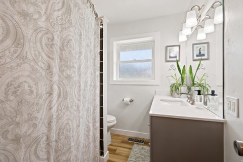 Tiny photo for 3082 N 300 E, North Ogden, UT 84414 (MLS # 2177441)