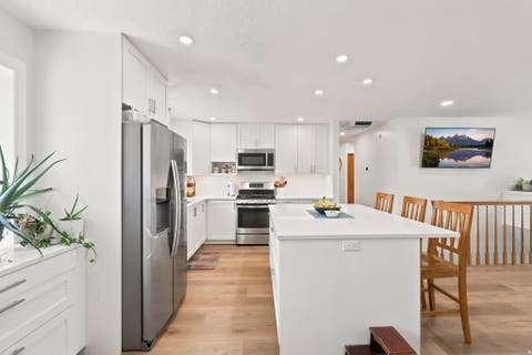 Tiny photo for 3082 N 300 E, North Ogden, UT 84414 (MLS # 2177441)