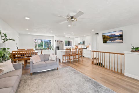 Tiny photo for 3082 N 300 E, North Ogden, UT 84414 (MLS # 2177441)