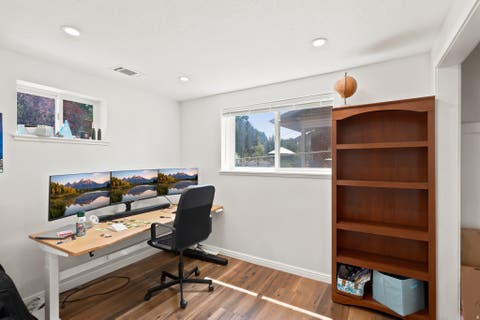 Tiny photo for 3082 N 300 E, North Ogden, UT 84414 (MLS # 2177441)