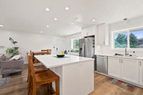 Tiny photo for 3082 N 300 E, North Ogden, UT 84414 (MLS # 2177441)