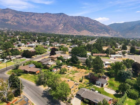 Tiny photo for 3082 N 300 E, North Ogden, UT 84414 (MLS # 2177441)
