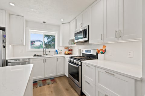 Tiny photo for 3082 N 300 E, North Ogden, UT 84414 (MLS # 2177441)