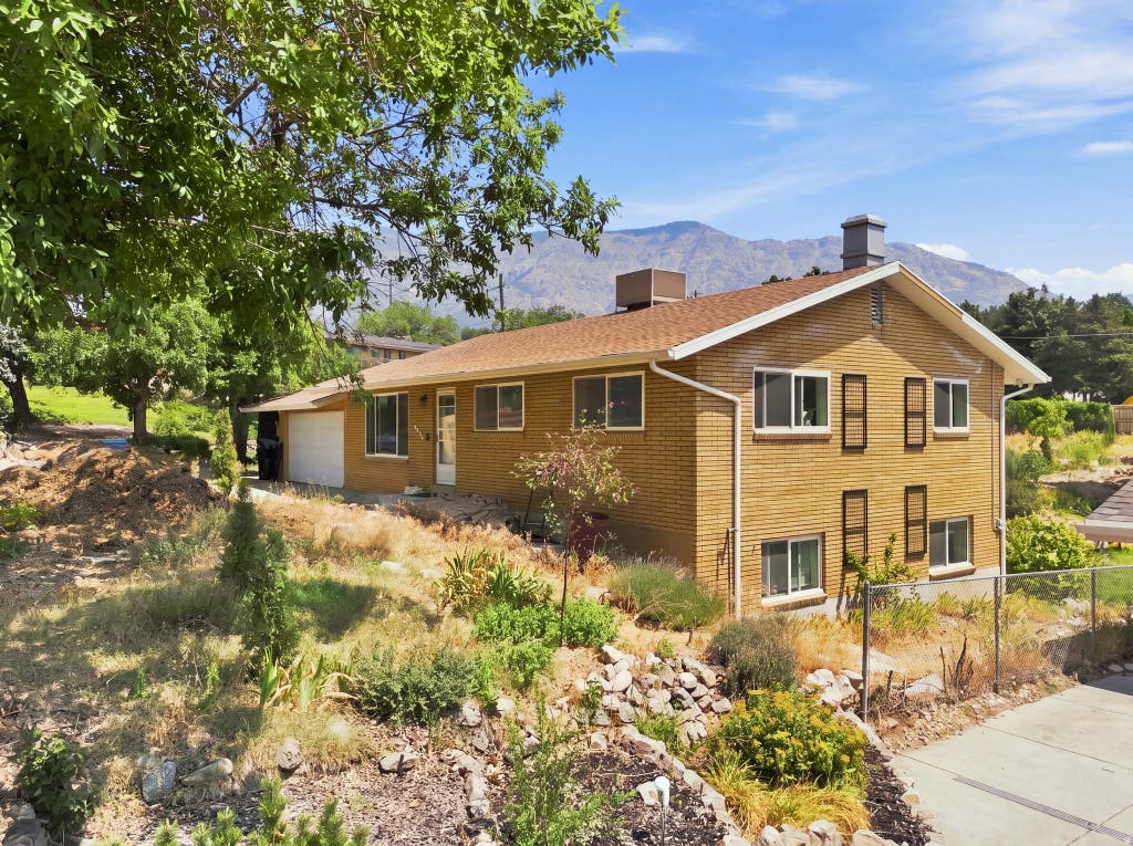 Photo of 3082 N 300 E, North Ogden, UT 84414 (MLS # 2177441)