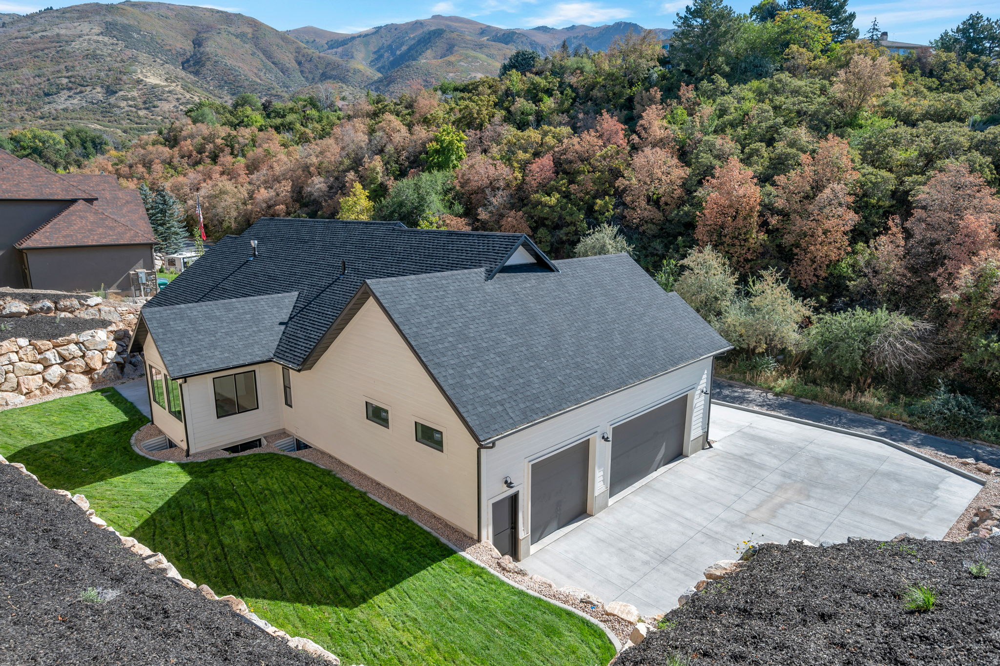 OAK FOREST - Residential