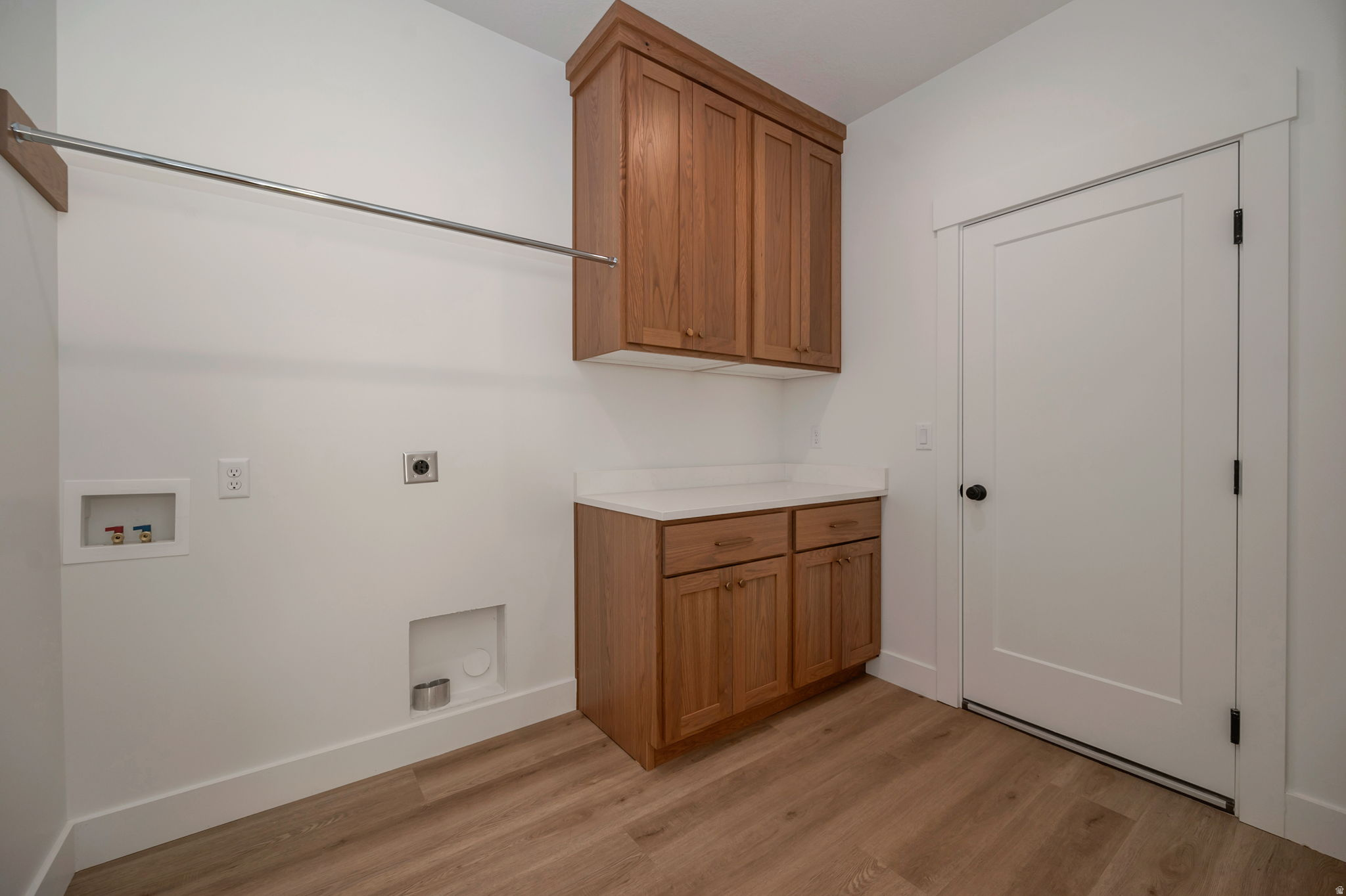 OAK FOREST - Residential