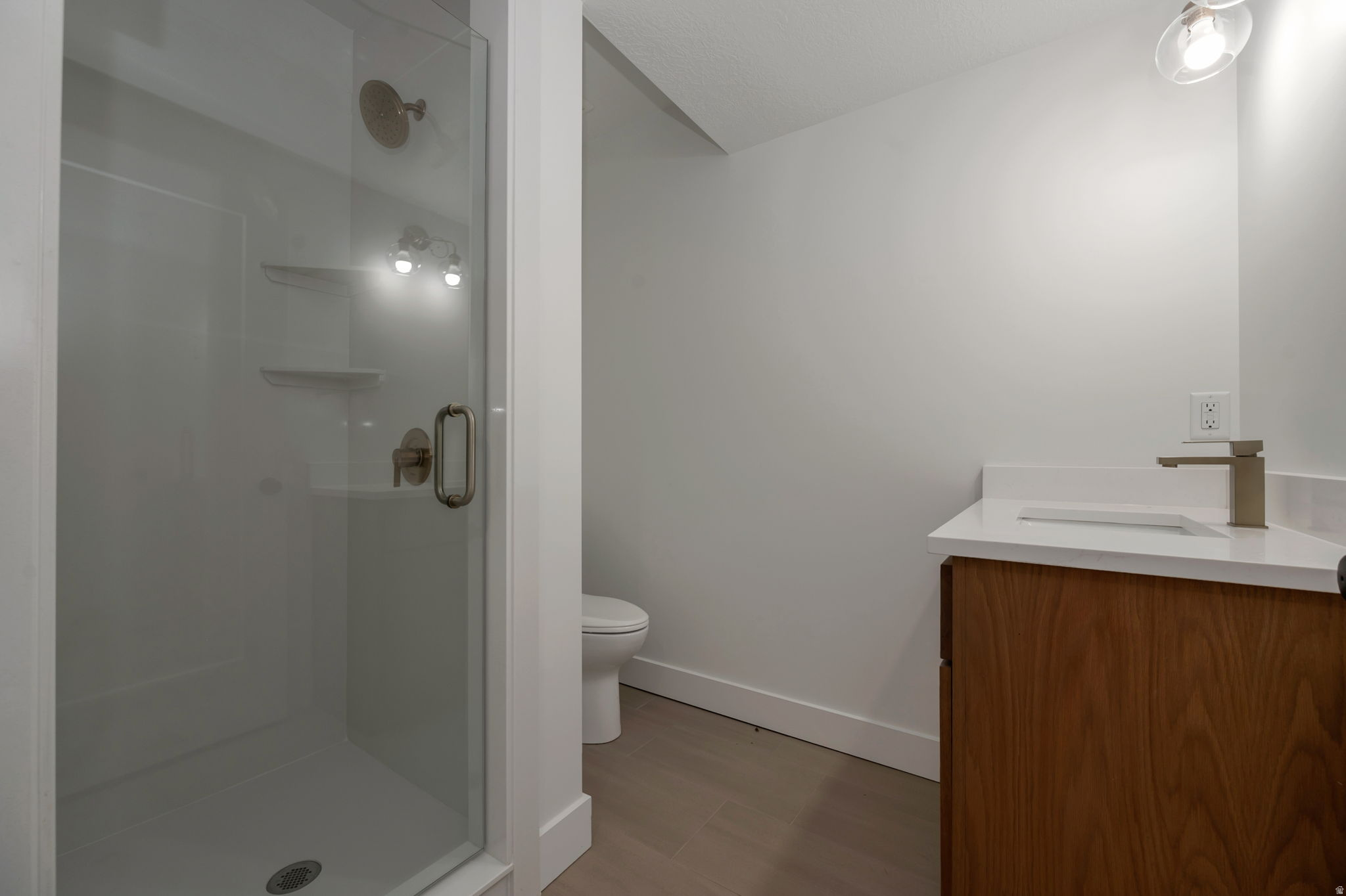 OAK FOREST - Residential